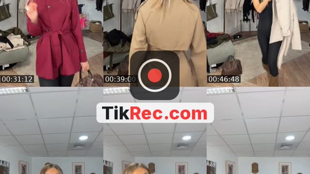 TikTok live: LIVRAISON JEUDI by @casaneva.fr
