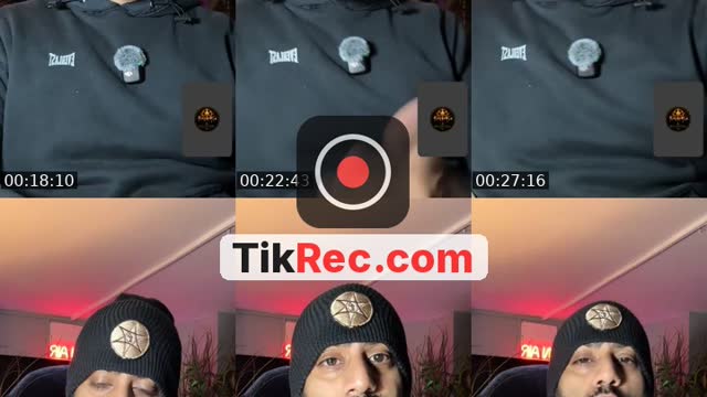 TikTok live: The Mehdi has appeared by @nasarhashem