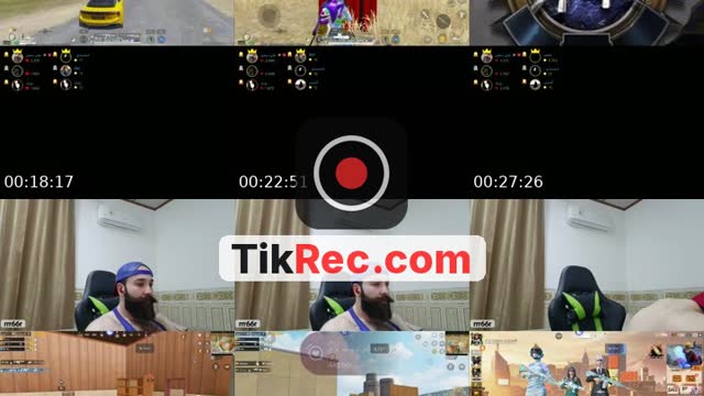 TikTok live: اقوى لاعب ايباد كيبورد وموس by @salar1996