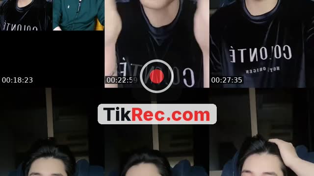 @blnpl12 TikTok live