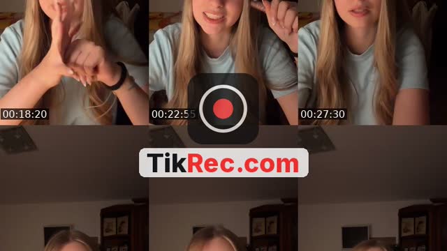 @caro.20130906 TikTok live from 2026-09-07