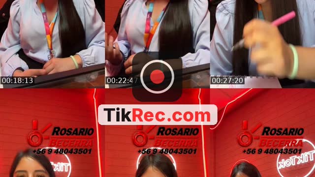 @becerrailyn TikTok live from 2026-09-07