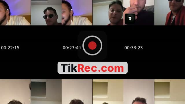@geloschzzt TikTok live