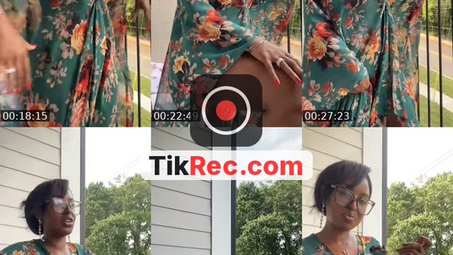 @whitneyblakeofficial TikTok live from 2026-09-07
