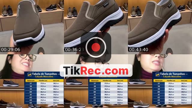 TikTok live: Stream via RTMP (OBS, Vmix, Zoom by @thaistavares113