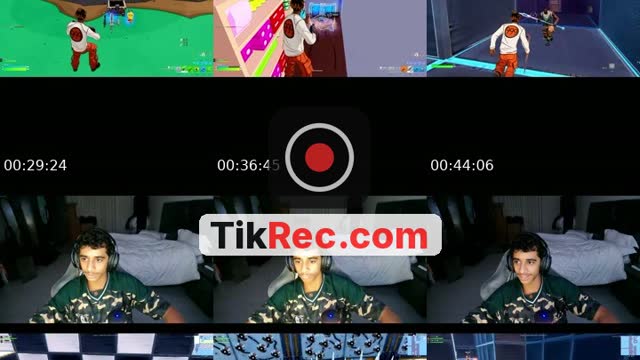 TikTok live: .. by @.saud2r