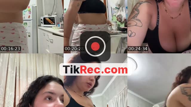 @nniieevvee TikTok live from 2026-09-07