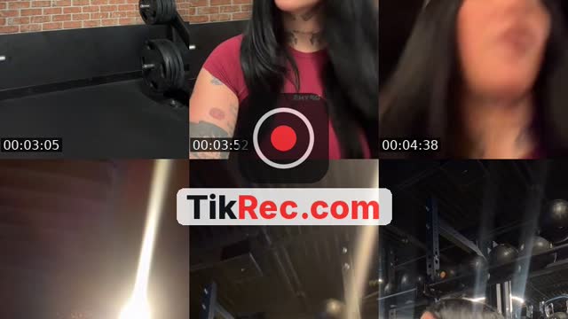 @dayalemami TikTok live