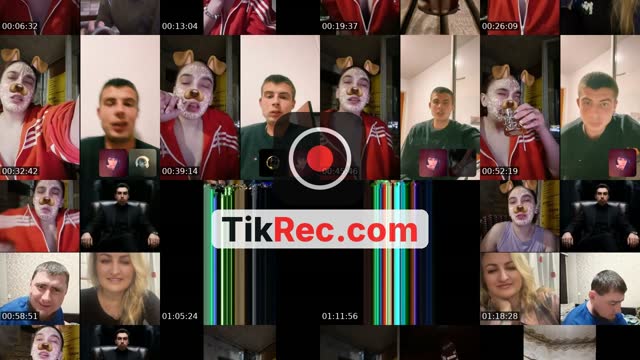 @369kepa369___ TikTok live