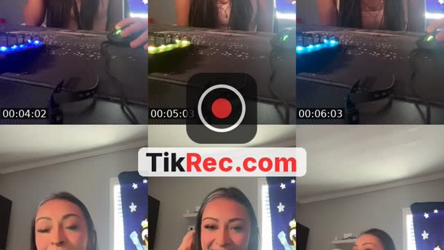 @laishasaidhi TikTok live