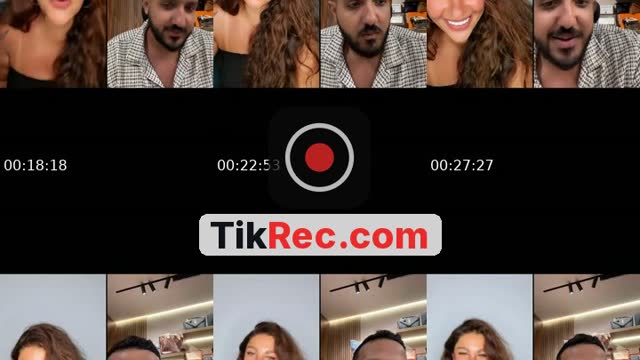 TikTok live: الهانم 🚫 by @maisaleh77