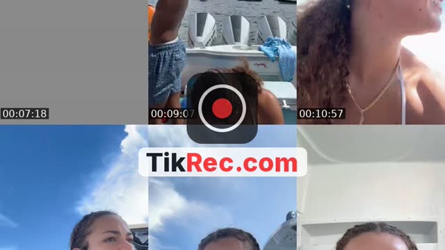 @princess.jalyssa TikTok live from 2026-09-07