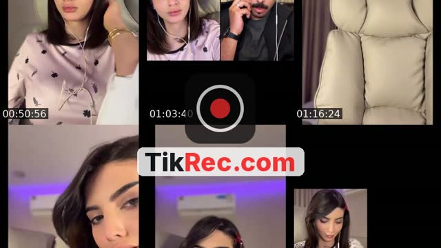 TikTok live: ولكم 🐣🖤 by @iill794