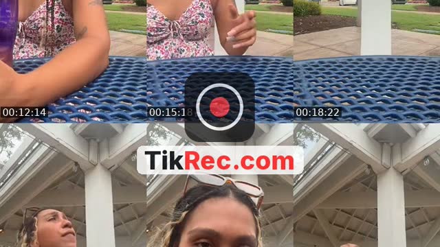 @baddiegonesober TikTok live from 2026-09-07