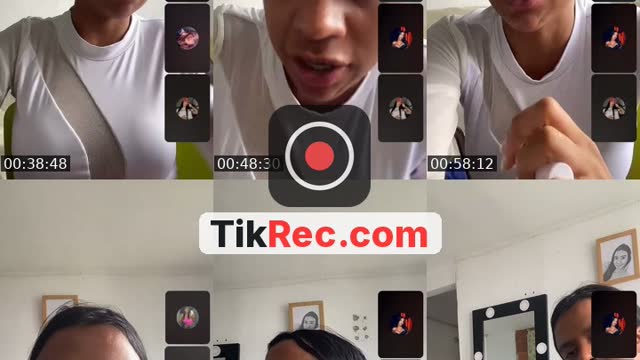 @yurleybb7 TikTok live from 2026-09-07