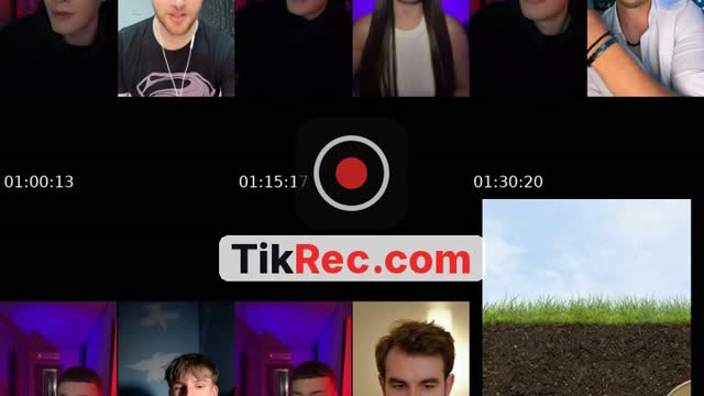 @imstrizh TikTok live from 2026-09-07