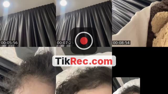 @hatishaa TikTok live from 2026-09-07