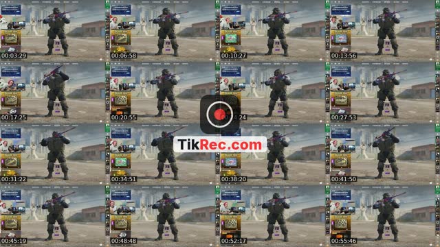 TikTok live: Zibert 2026 by @kalatay3