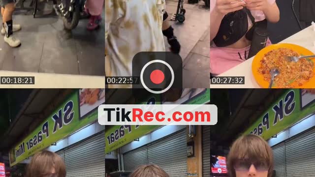 @tvueoc TikTok live from 2026-09-07