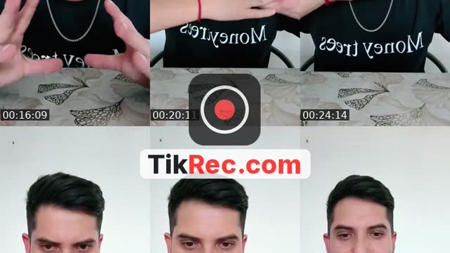 TikTok live: Casita🔥 by @nadiesabe2112
