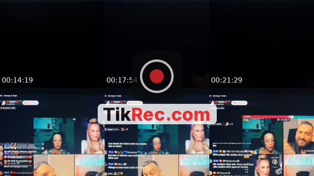 @jhf_medien_event2 TikTok live from 2026-09-07