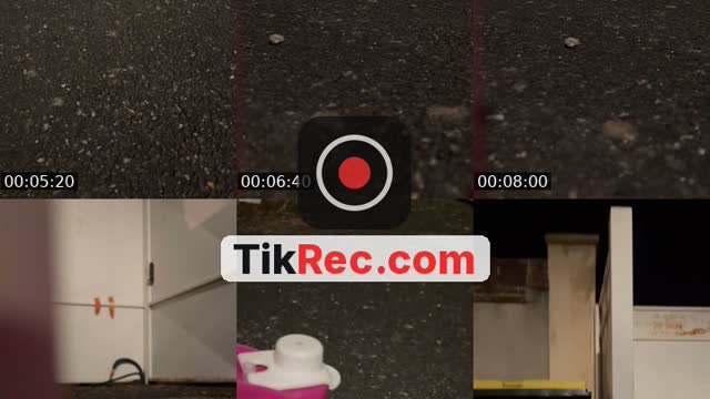 @helenevill TikTok live