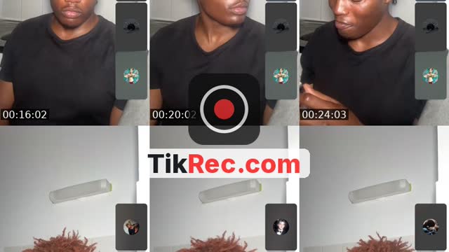 @pryncito TikTok live from 2026-09-07