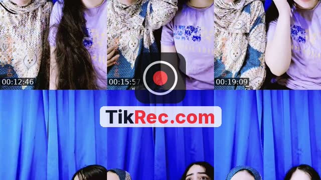 @jana_mohd77 TikTok live
