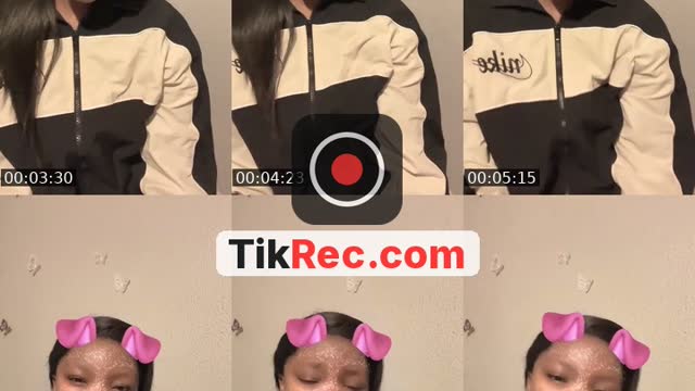 @justsky__0 TikTok live