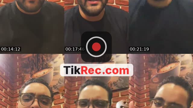 TikTok Live - Music Live House - @hazemehab9