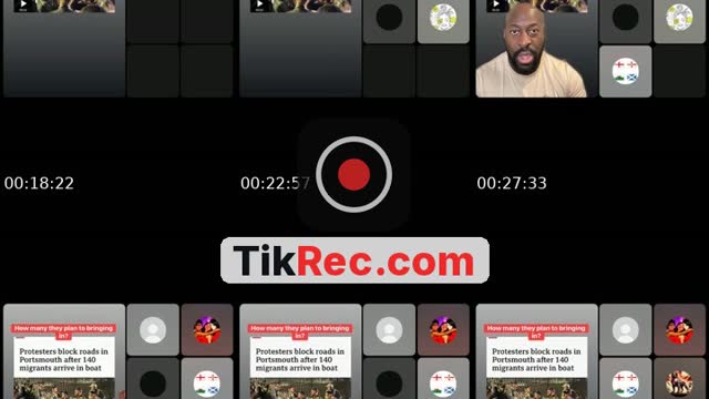 @thedarkpunisher1 TikTok live from 2026-09-07