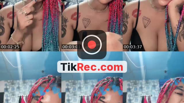 @vista_wijaya TikTok live