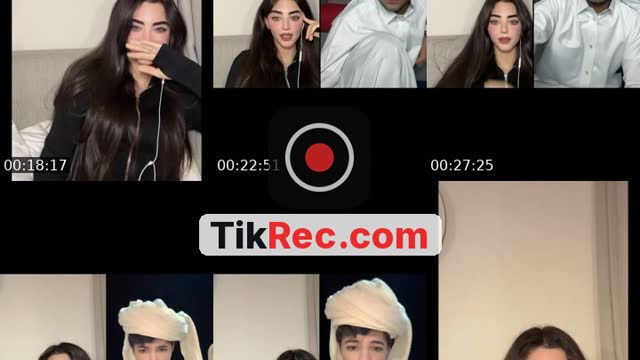 @lez9h TikTok live