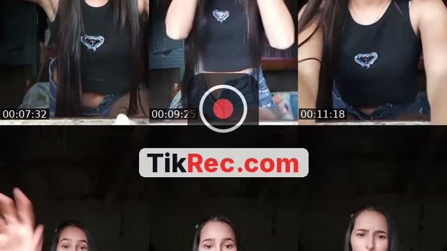 @yuli_verjel_08.22_ TikTok live