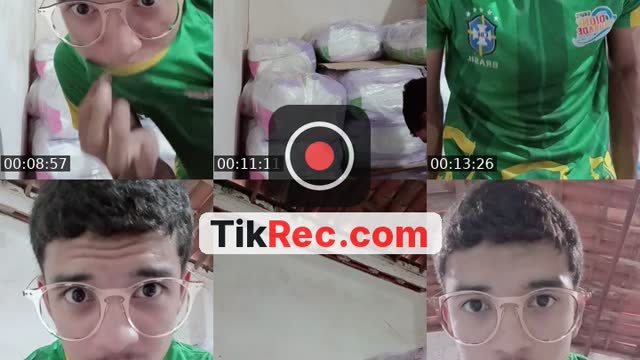 @roger_mano7 TikTok live