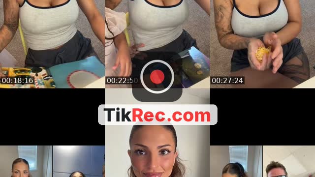 @themariahsoto TikTok live from 2026-09-07