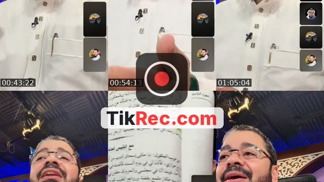 @ramy.eissa0 TikTok live from 2026-09-07