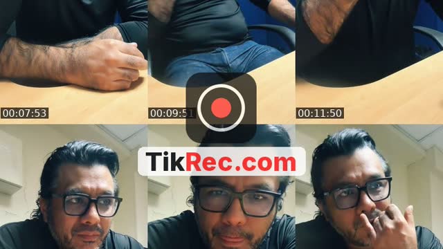 @fcohq TikTok live from 2026-09-07