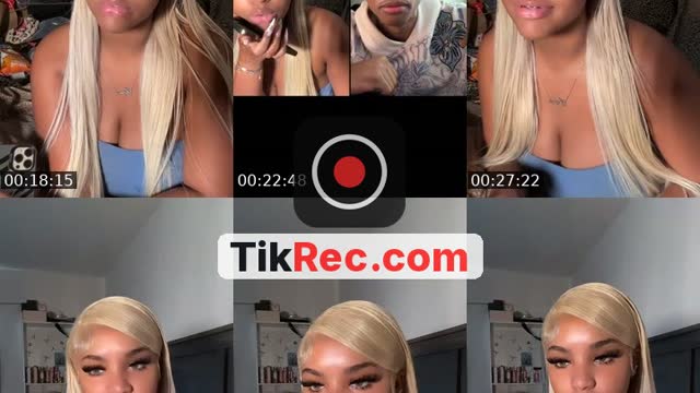 @theliyakapri TikTok live from 2026-09-07