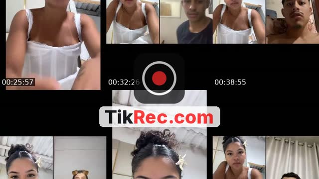 @jessiefreiree TikTok live from 2026-09-07