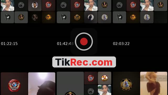 @2026f14 TikTok live from 2026-09-07