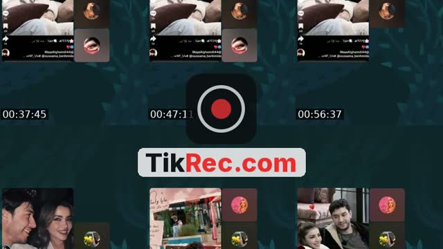 TikTok live: أسامة ♾️مايا by @theuuuoitjigrgtgyjkjteg1