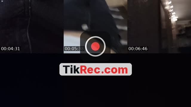 @user285413317 TikTok live