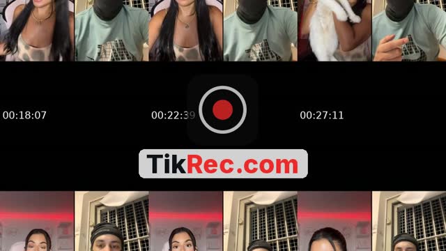 @laprofdesreseauux TikTok live
