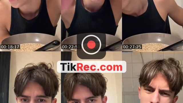 TikTok live: ❤️JUST FOLLOW❤️ by @ytmikexgaming