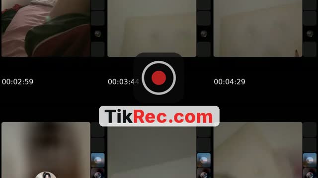 @leknana06 TikTok live