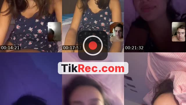 @inesmarquesofficial TikTok live