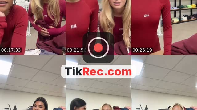 @aresgymclothing TikTok live from 2026-09-07