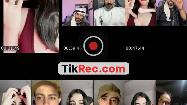 @atmm.1 TikTok live from 2026-09-07