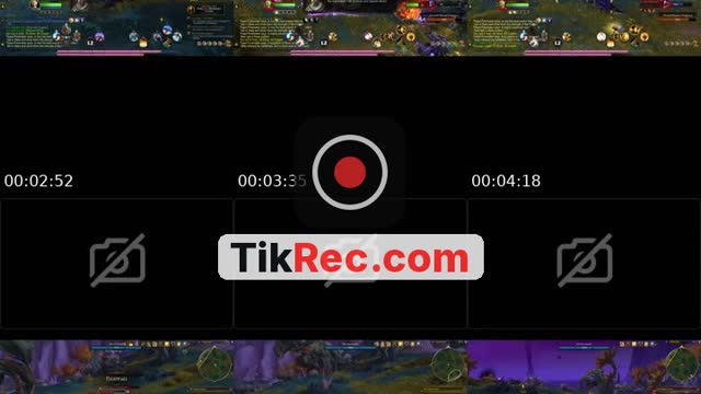 TikTok live: Jag Sa Det I Affekt Då Är Det Ok by @game.over.crew.gaming